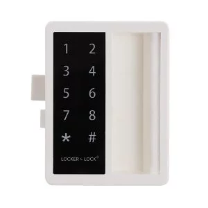 Khóa điện tử DL2001T