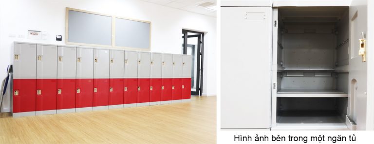 Cổng trường quốc tế Gateway