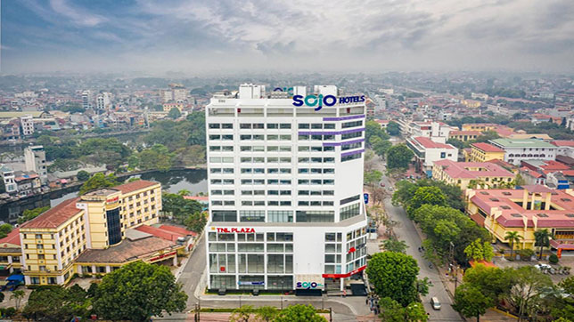 Dự