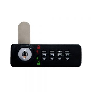 Khóa số 906