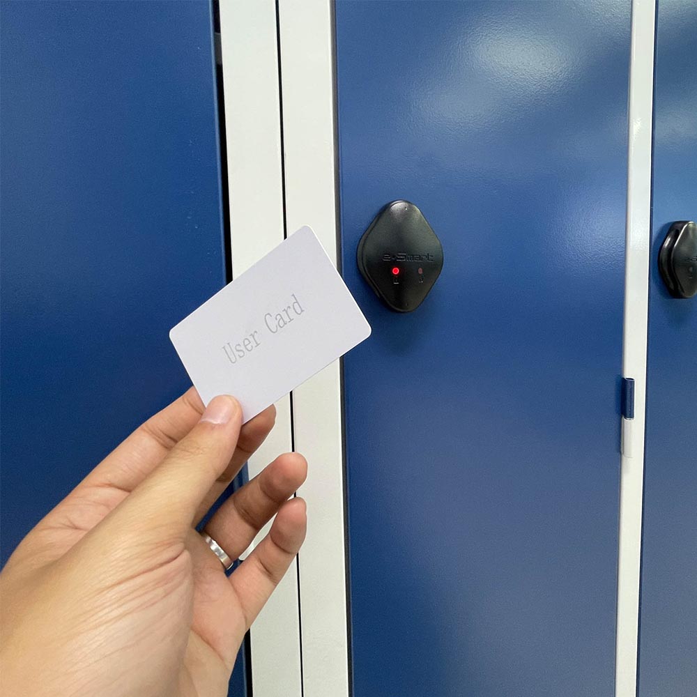 Smart Lock