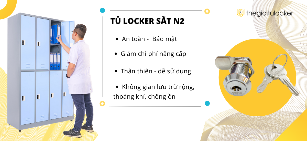 Lắp đặt Tủ Sắt Tại Bệnh Viện Sản Nhi Twg Thế Giới Tủ Locker