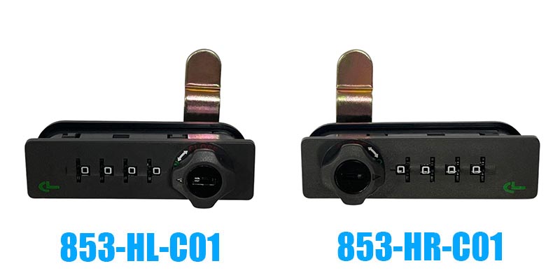 Khóa số cyber 853 - C01