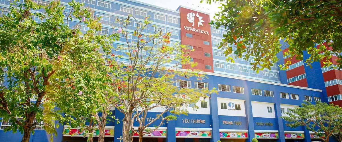 Trường Vstar Truong-Vstar