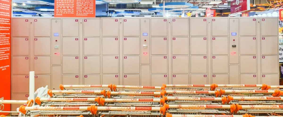 tu-eLocker-lap-dat-tai-CoopXtra-Van-Hanh-Mall