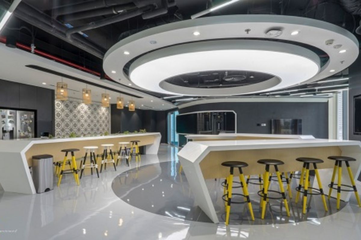 Công ty CP Nội Thất Cơ Bản ADP Architects