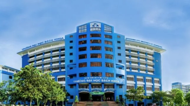 Đại Học Bách Khóa