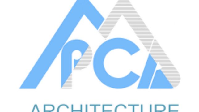 công ty cổ phần kiến trúc và xây dựng PCA Việt Nam