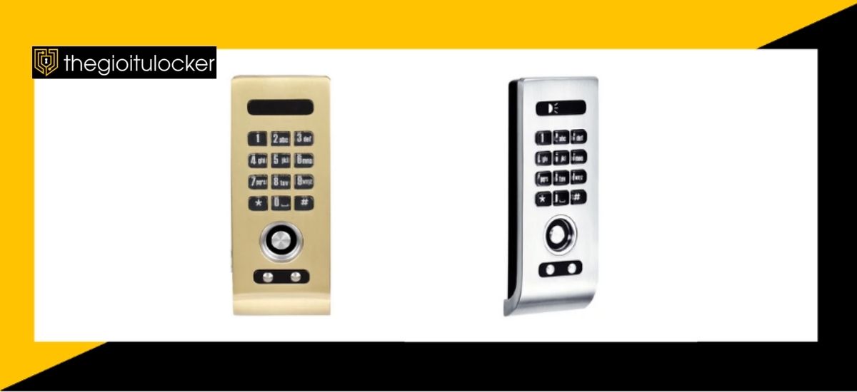 Khóa Betech - Dòng C1000D mang đến nhiều tính năng hữu ích cho mọi giải pháp lưu trữ