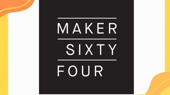 Công ty TNHH MAKER SIXTY FOUR