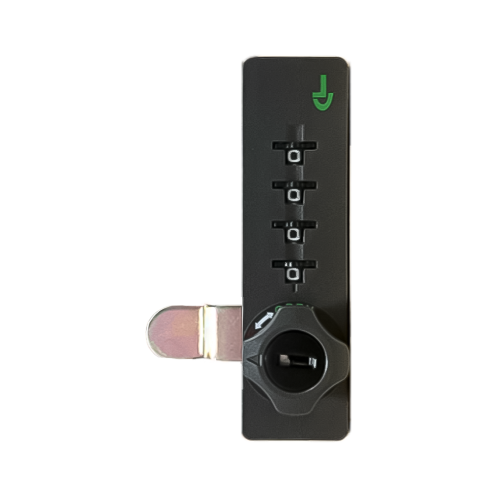 Khóa số Cyber Lock 853-HR-C02