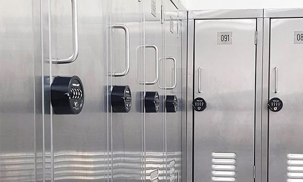 Ứng dụng Khóa số MK718