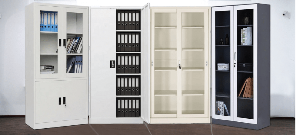 Thế Giới Tủ Locker