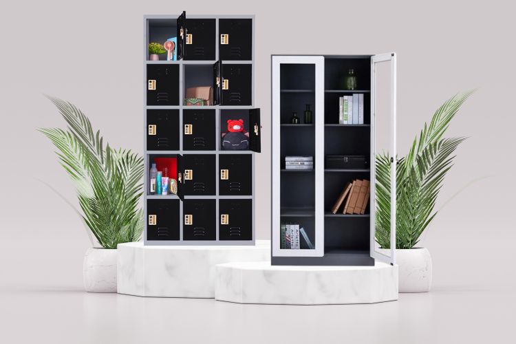 tủ tài liệu sắt