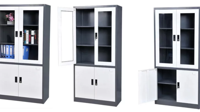tủ tài liệu 2 cánh