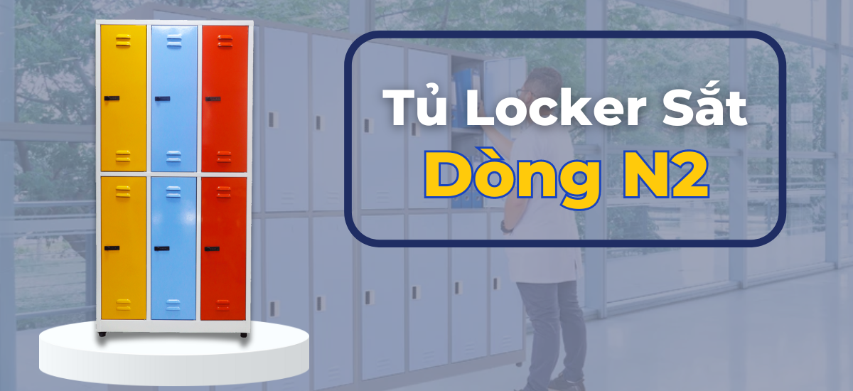 Cách Lựa Chọn Tủ Hồ Sơ Văn Phòng Bằng Sắt