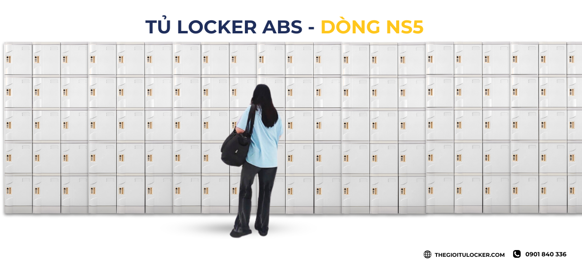 THUÊ TỦ LOCKER