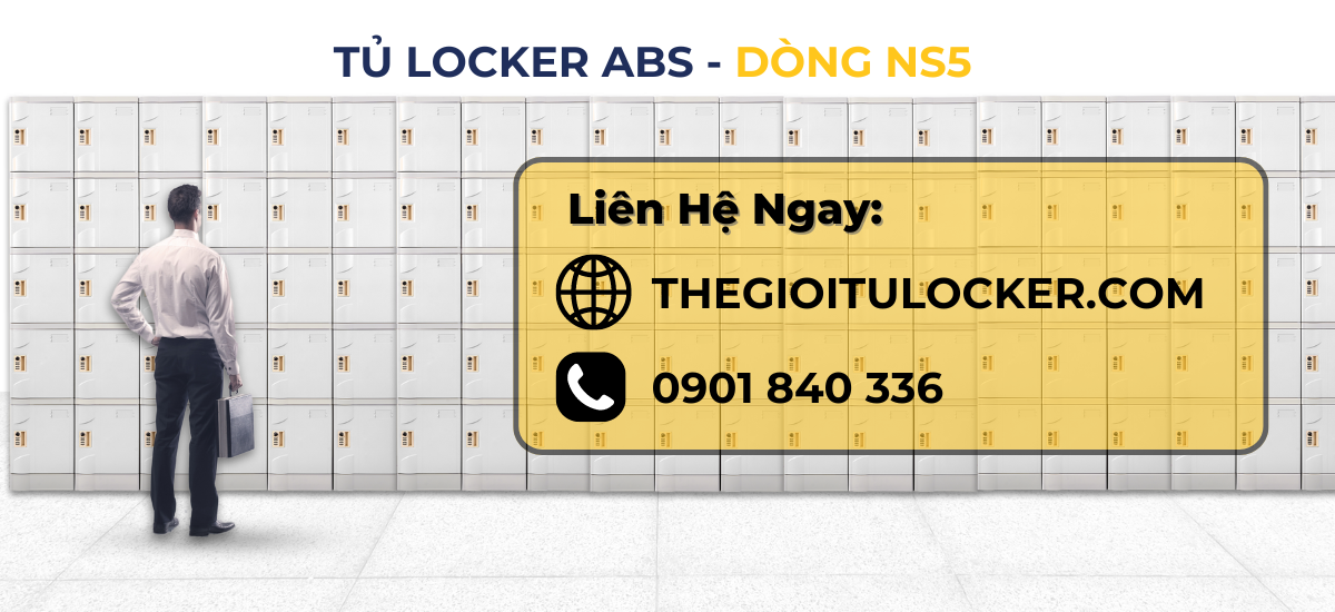 cho thuê tủ locker