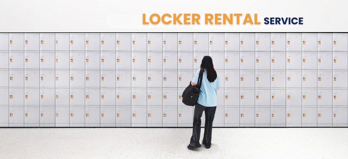 thuê tủ locker