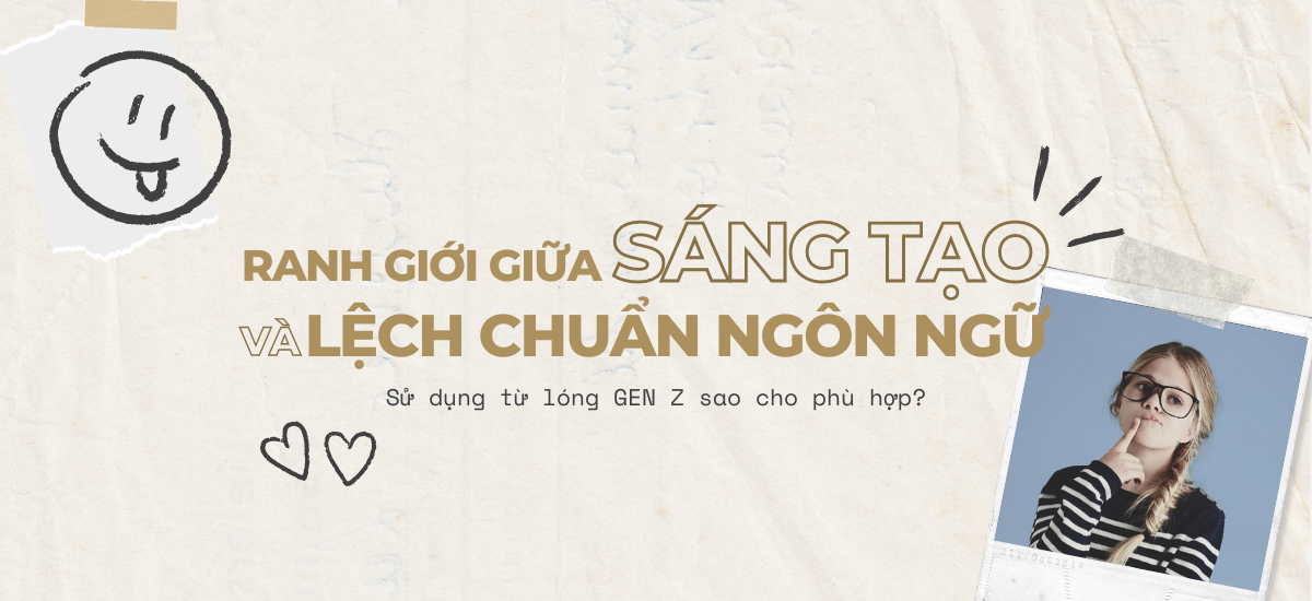 Ngôn ngữ gen z