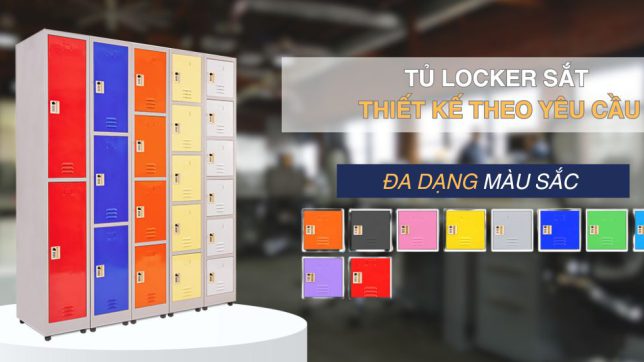 tủ hồ sơ sắt