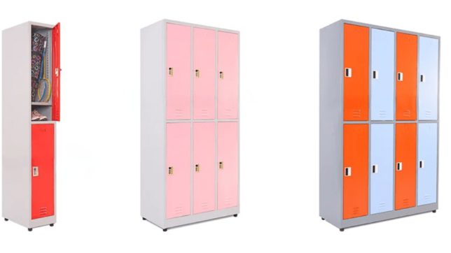 tủ tài liệu sắt