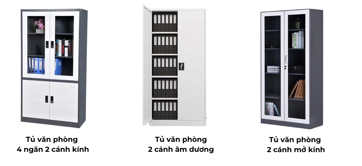 tủ tài liệu sắt