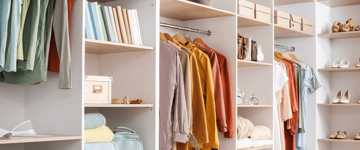 lên kế hoặc dọn dẹp định kỳ giúp duy trì thói quen ngăn nắp