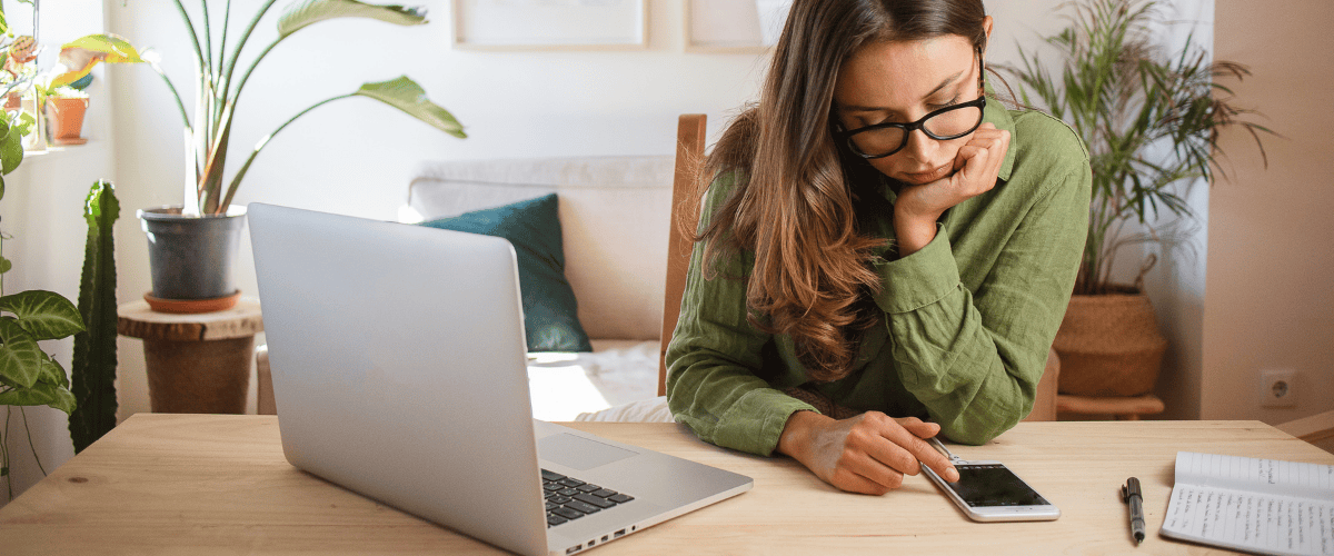 trì hoãn trong công việc