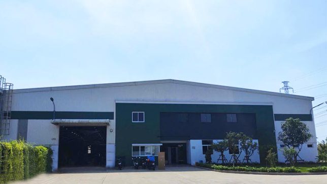 SHOEFABRIK Manufacturing VN